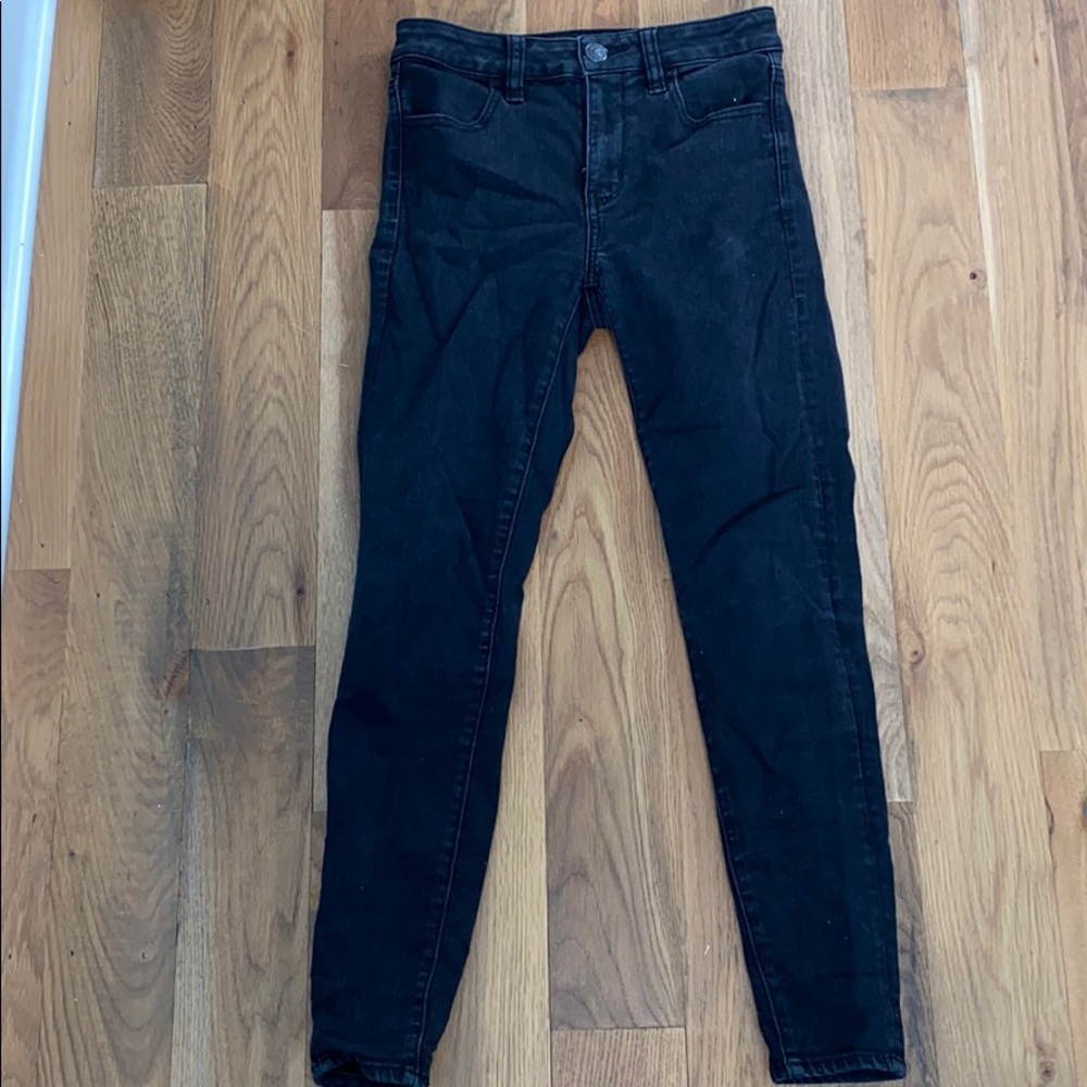 American Eagle Ne(x)t Level Stretch